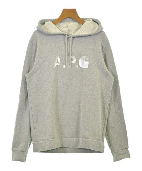A.P.C. パーカー レディース 【古着】【中古】【送料無料】