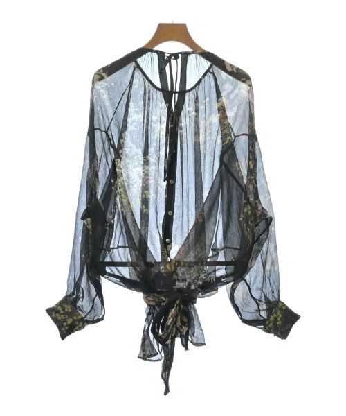 beautiful people カジュアルシャツ レディース 【古着】【中古】【送料無料】