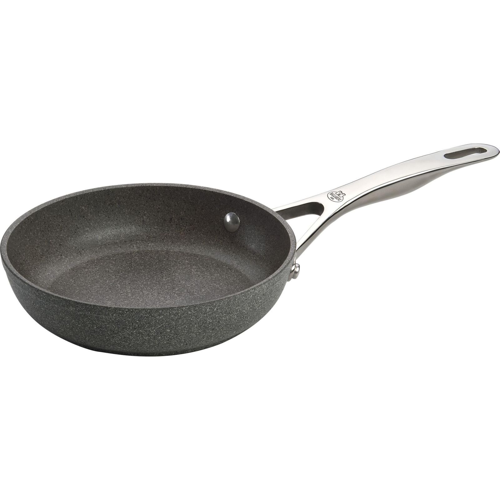 Ballarini バッラリーニ 「 サリーナ フライパン 20cm イタリア製 」 IH対応 グラニチウム 7層コーティング 【日本正規販売品 】 75002-808@ 0c8b2f2e