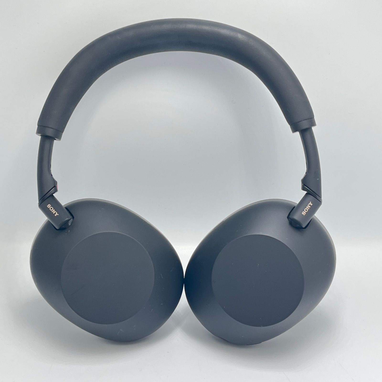 SONY WH-1000XM5 ワイヤレスノイズキャンセリングヘッドホン ブラック