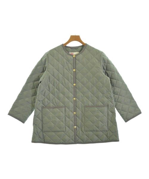 Traditional Weatherwear ブルゾン（その他） レディース 【古着】【中古】【送料無料】
