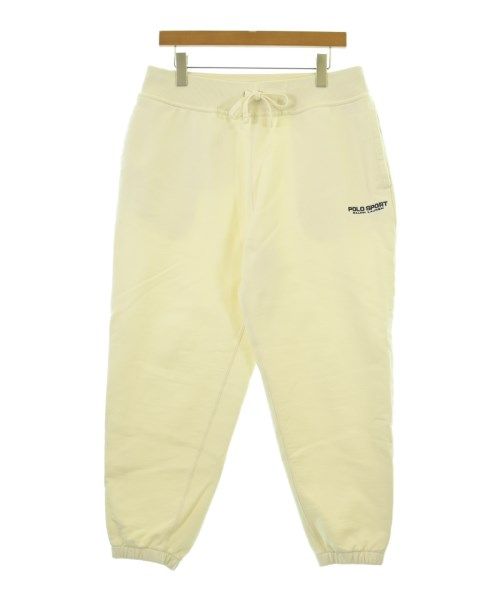 POLO SPORT スウェットパンツ メンズ 【古着】【中古】【送料無料】