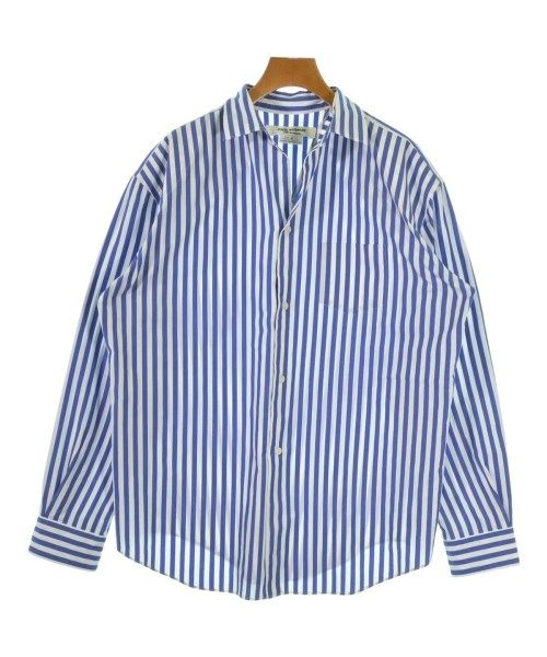 JUNYA WATANABE カジュアルシャツ レディース 【古着】【中古】【送料無料】