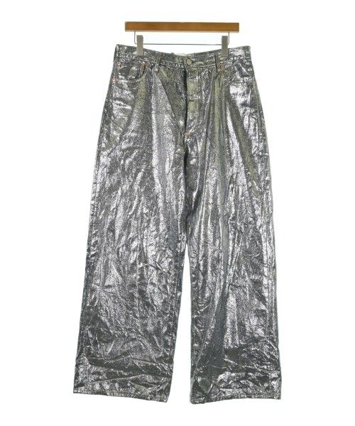 JUNYA WATANABE デニムパンツ レディース 【古着】【中古】【送料無料】