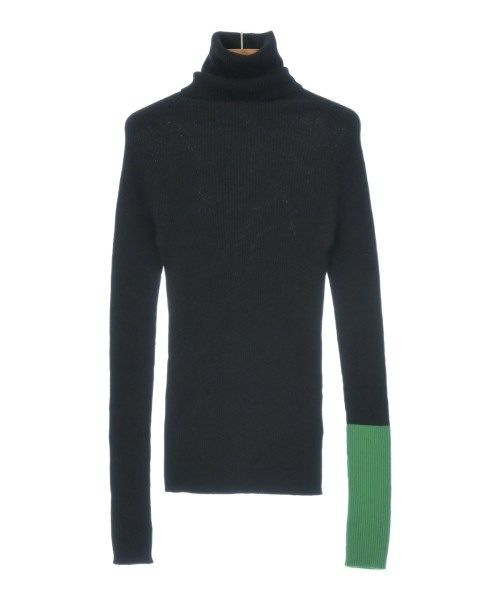 YOHJI YAMAMOTO ニット・セーター レディース 【古着】【中古】【送料無料】