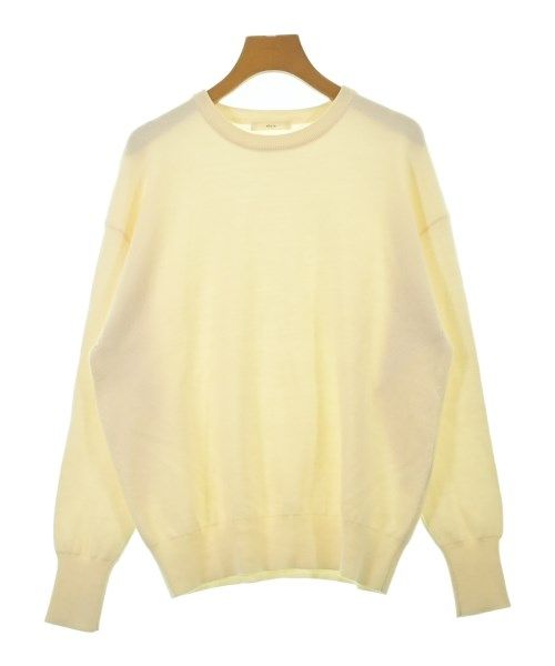 ebure ニット・セーター レディース 【古着】【中古】【送料無料】