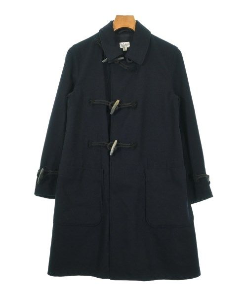 Engineered Garments ダッフルコート メンズ 【古着】【中古】【送料無料】