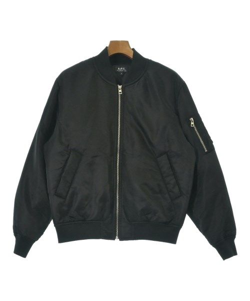 A.P.C. ミリタリーブルゾン メンズ 【古着】【中古】【送料無料】