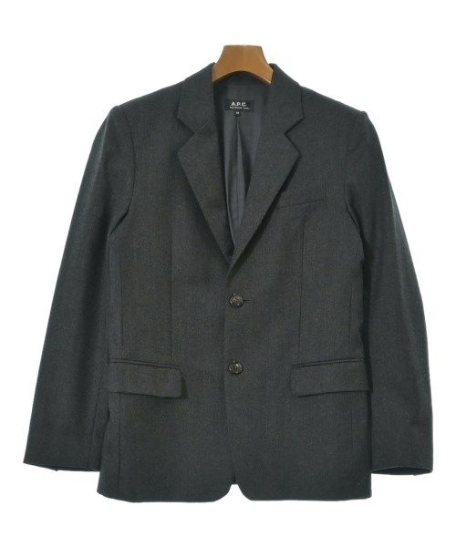 A.P.C. ジャケット メンズ 【古着】【中古】【送料無料】 7,280円
