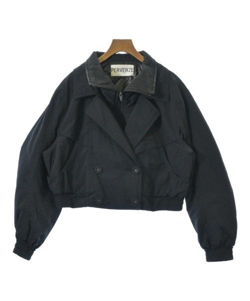 PERVERZE ブルゾン（その他） レディース 【古着】【中古】【送料無料】 22,052円