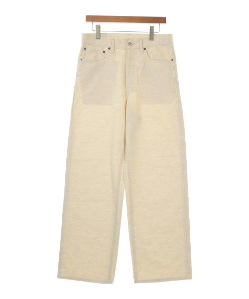 UNUSED パンツ（その他） メンズ 【古着】【中古】【送料無料】