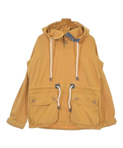 BLEU de PANAME ブルゾン（その他） メンズ 【古着】【中古】【送料無料】
