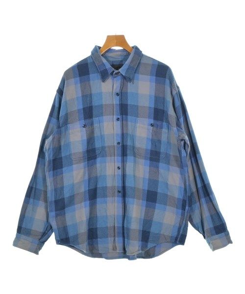 BEAMS カジュアルシャツ メンズ 【古着】【中古】【送料無料】 13,350円