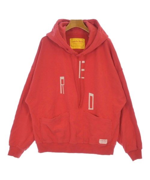 Levi's RED パーカー レディース 【古着】【中古】【送料無料】