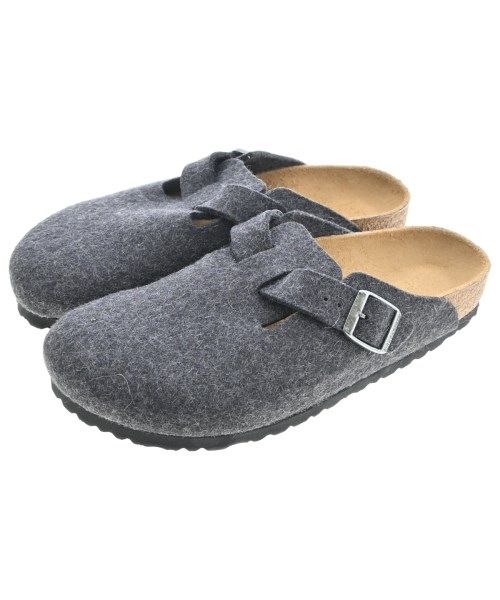 BIRKENSTOCK サンダル メンズ 【古着】【中古】【送料無料】