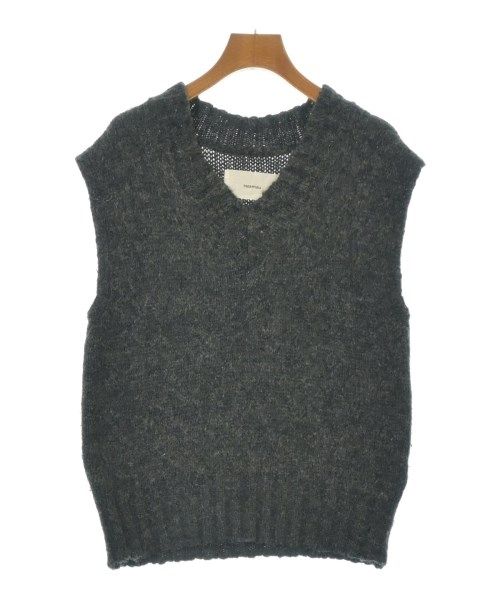 TODAYFUL ベスト/ノースリーブ レディース 【古着】【中古】【送料無料】