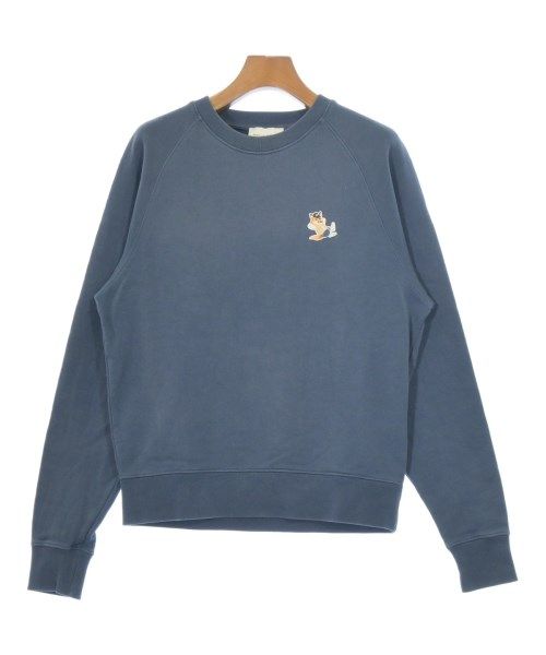 MAISON KITSUNE スウェット レディース 【古着】【中古】【送料無料】