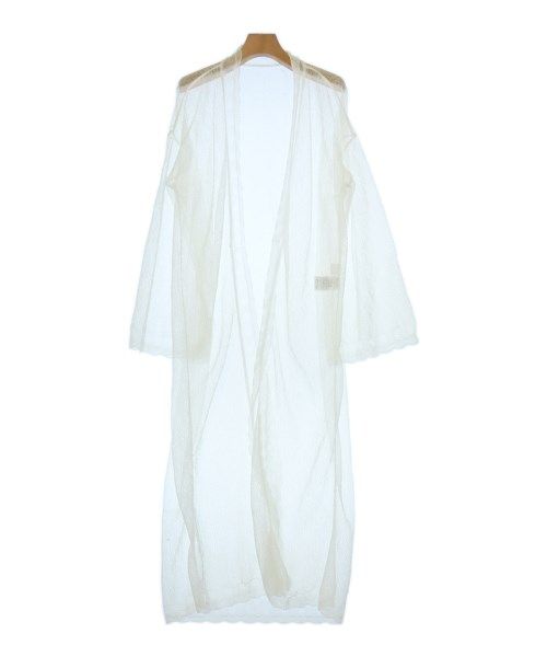 Mame Kurogouchi カーディガン レディース 【古着】【中古】【送料無料】