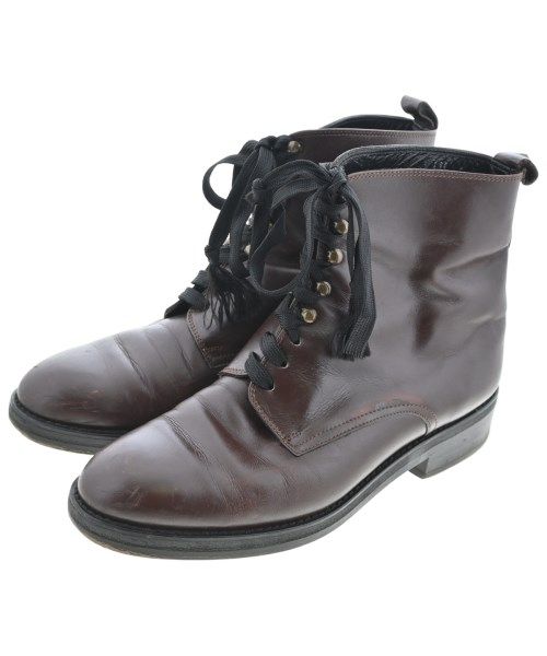 Jean Paul GAULTIER FEMME Boots Ladies [Used Clothes] [Used] [Free Shipping]