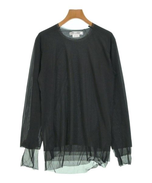 COMME des GARCONS COMME des GARCONS Tシャツ・カットソー レディース 【古着】【中古】【送料無料】