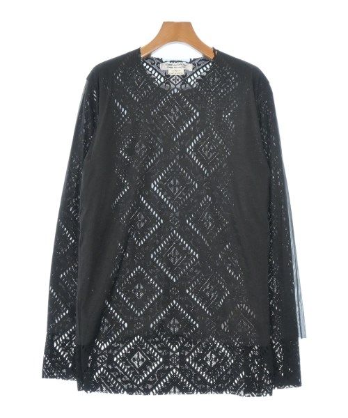 COMME des GARCONS COMME des GARCONS Tシャツ・カットソー レディース 【古着】【中古】【送料無料】