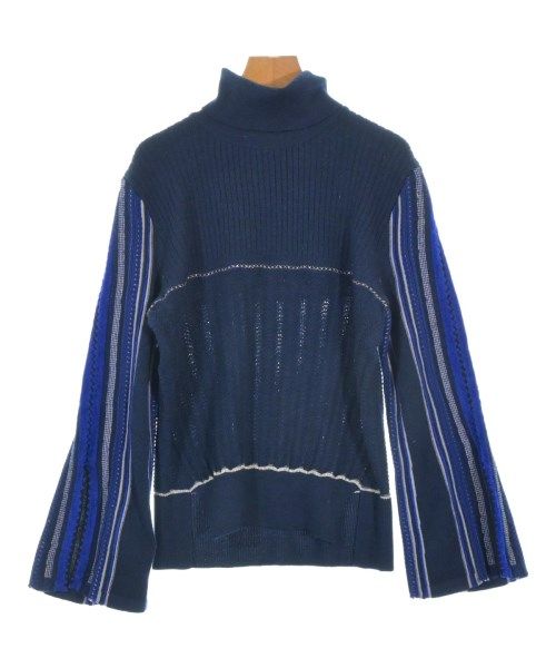Mame Kurogouchi カーディガン レディース 【古着】【中古】【送料無料】