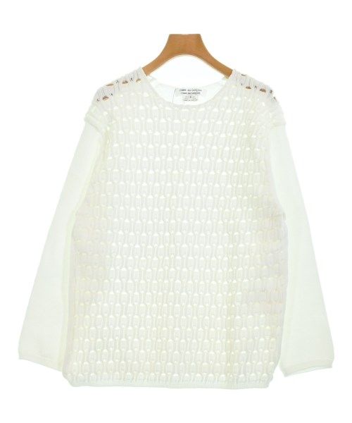 COMME des GARCONS COMME des GARCONS ニット・セーター レディース 【古着】【中古】【送料無料】