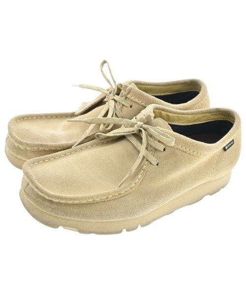 clarks シューズ（その他） メンズ 【古着】【中古】【送料無料】