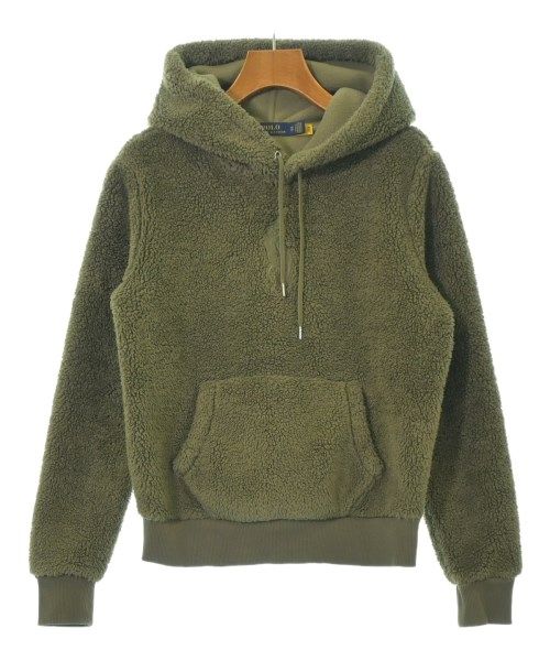 Polo Ralph Lauren パーカー レディース 【古着】【中古】【送料無料】