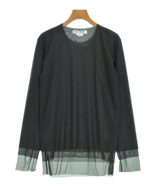 COMME des GARCONS COMME des GARCONS Tシャツ・カットソー レディース 【古着】【中古】【送料無料】