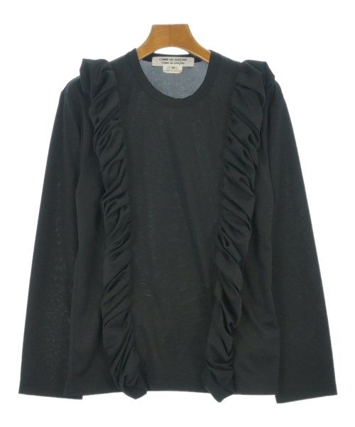 COMME des GARCONS COMME des GARCONS Tシャツ・カットソー レディース 【古着】【中古】【送料無料】