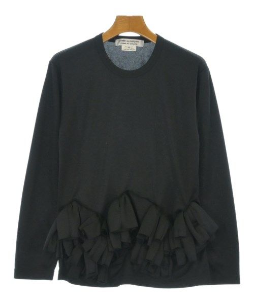 COMME des GARCONS COMME des GARCONS Tシャツ・カットソー レディース 【古着】【中古】【送料無料】