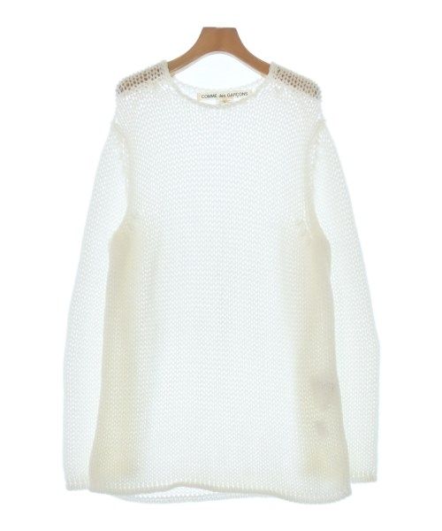COMME des GARCONS ニット・セーター レディース 【古着】【中古】【送料無料】
