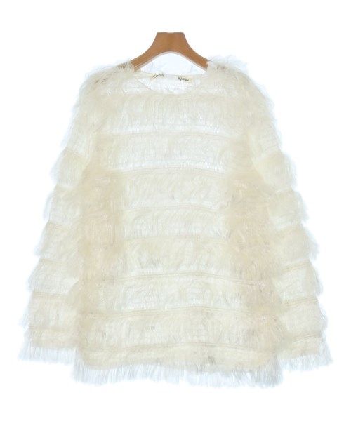 COMME des GARCONS ニット・セーター レディース 【古着】【中古】【送料無料】 26,455円