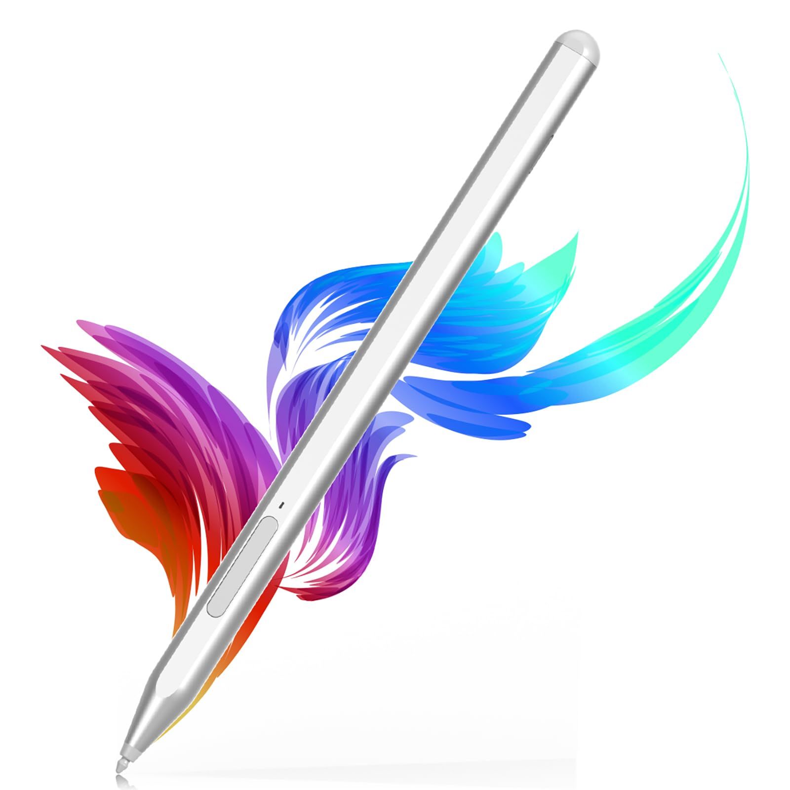 Uogic スタイラスペン Microsoft Surface Pro 10/9/8/X/7+/6/5/4/3 