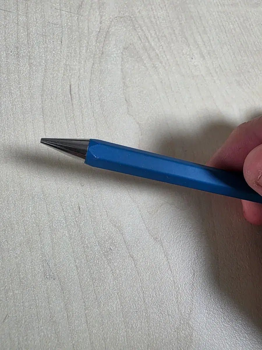 ステッドラー (STAEDTLER) ヘキサゴナル マスブルー リーミテッド