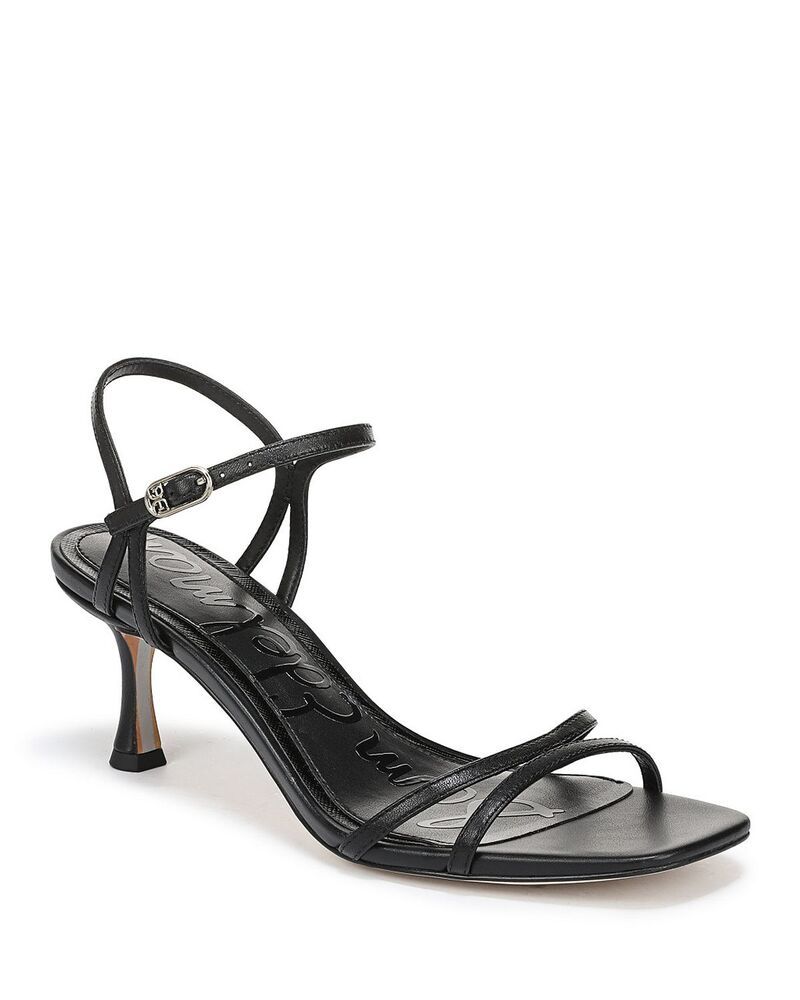 サムエデルマン レディース シューズ サンダル Sam Edelman Womens Presley Sandals Black ブラック