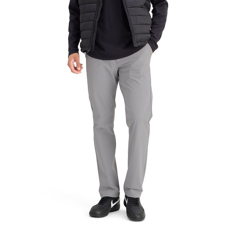 ドッカーズ メンズ ボトムス カジュアルパンツ Mens Dockers Go Airweave Chino Pantsharkskin