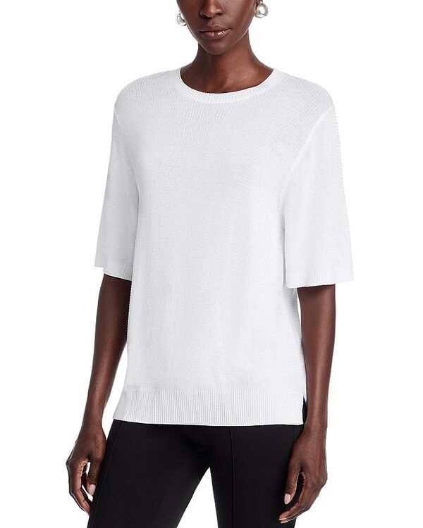 コビーハルペリン レディース アウター ニット・セーター Kobi Halperin Cherri Sweater Ivory アイボリー