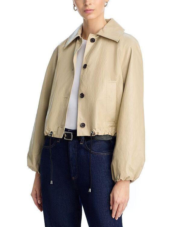 レイルズ レディース アウター ジャケット・ブルゾン Rails North Jacket Dune