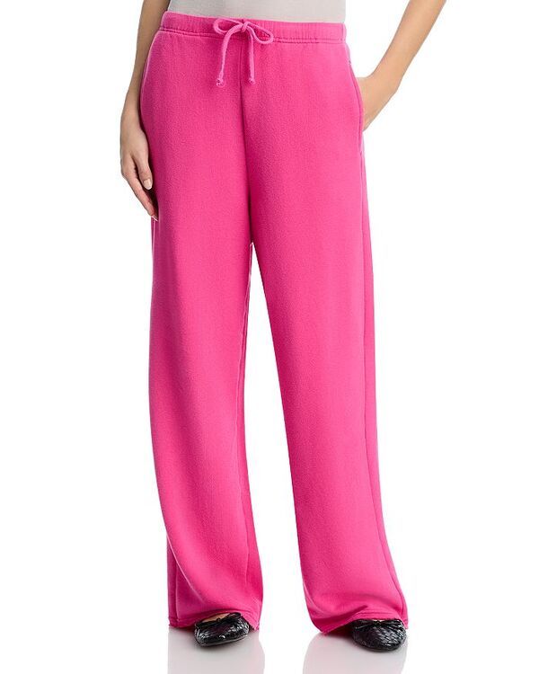 アメリカンヴィンテージ レディース ボトムス カジュアルパンツ スウェットパンツ American Vintage Sweatpants Girly