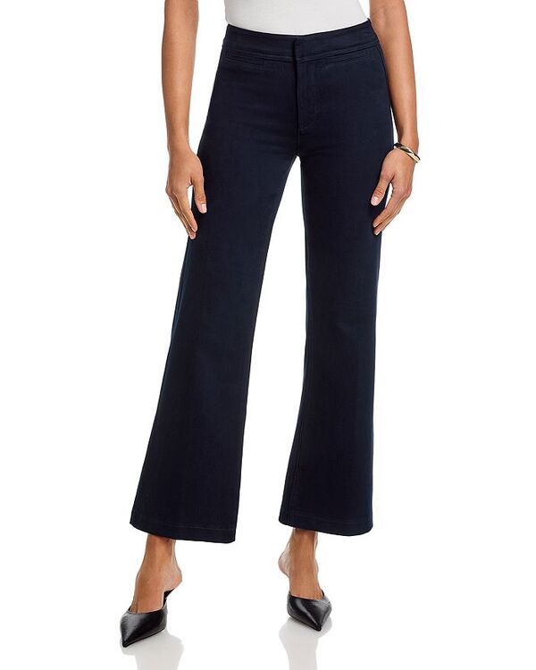 ペイジ レディース ボトムス カジュアルパンツ ワイドレッグ PAIGE Leenahigh Rise Wide Leg Pants Control