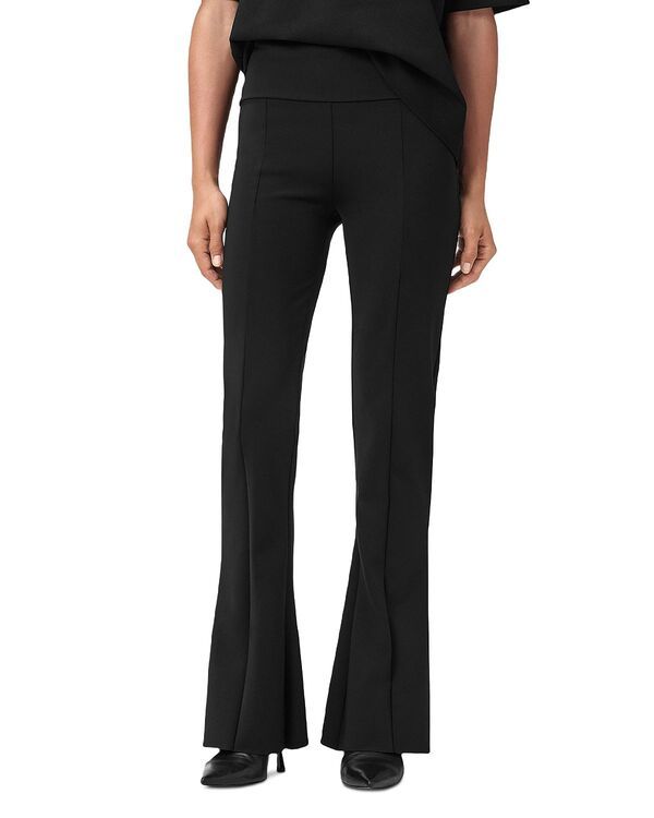 オールセインツ レディース ボトムス カジュアルパンツ ALLSAINTS Rebecca Zip Trousers Black ブラック 17,626円