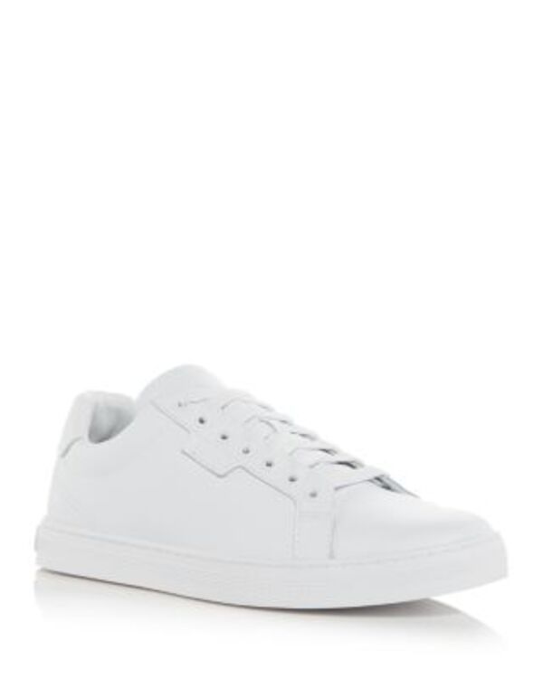 ソレル メンズ シューズ スニーカー Sorel Mens Cyprus Waterproof Sneakers White ホワイト