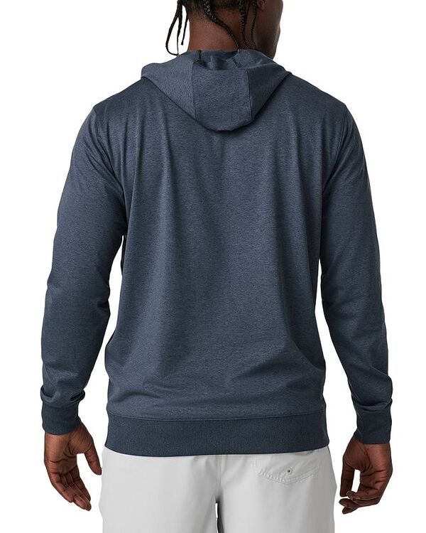 ビュオーリ レディース アウター パーカー・スウェット Vuori Sunday Hoodie 20 Azure