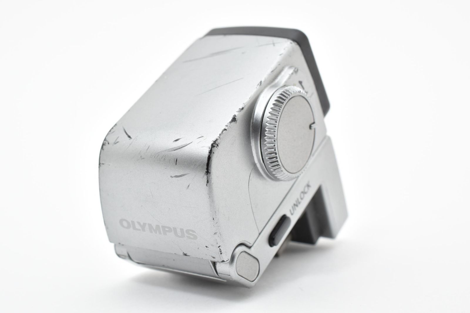 ★実用品★ オリンパス OLYMPUS VF-3 電子ビューファインダー ARYM5749 #44 7,742円