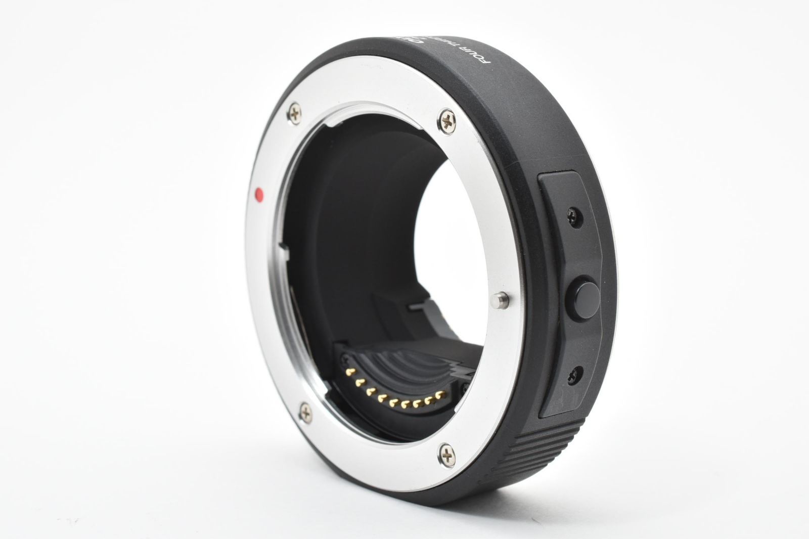 ★極上品★ オリンパス OLYMPUS MMF-2 マウントアダプター ARYM6176 #22