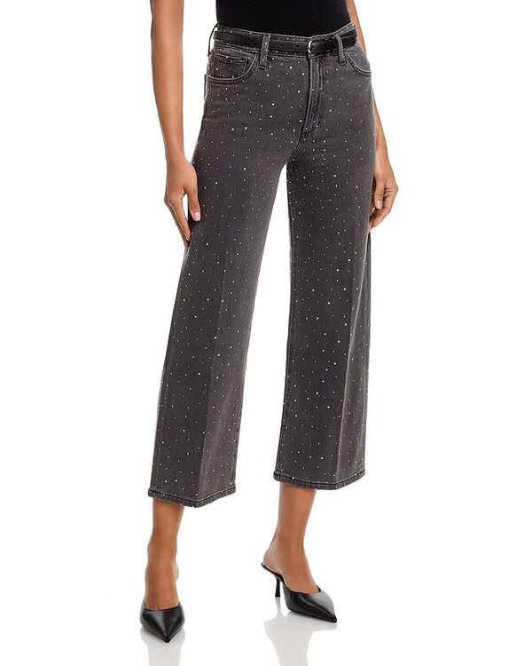 ジョーズジーンズ レディース ボトムス デニムパンツ クロップド Joes Jeans The Blake High Rise Cropped Jeans in Cosmic Night Cosmic Night