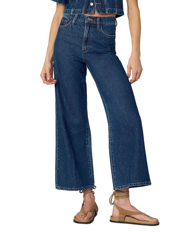 ジョーズジーンズ レディース ボトムス デニムパンツ アンクル Joes Jeans The Mia High Rise Ankle Jeans in Lively