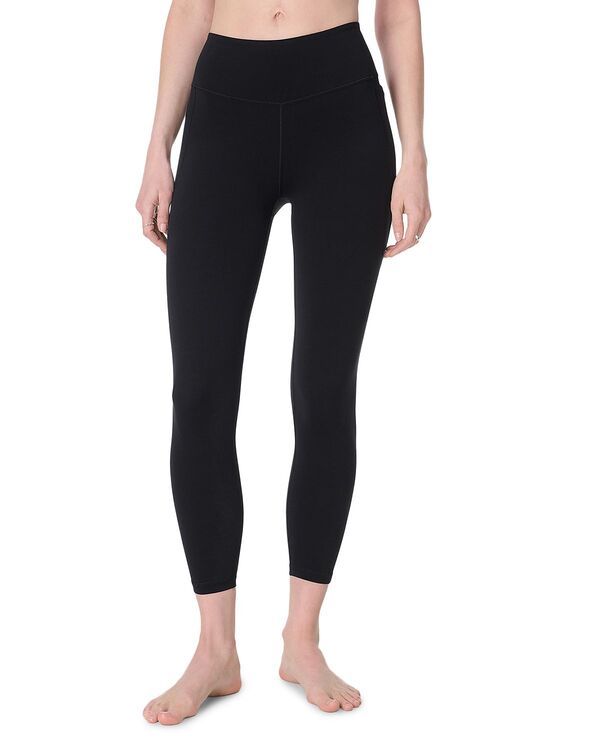 スウェッティベティ レディース ボトムス レギンス Sweaty Betty Ultimate 78 Leggings Black ブラック